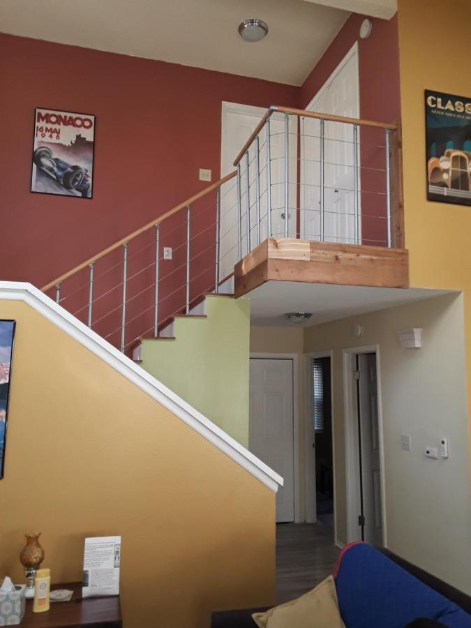Clear Creek Retreat Vila Georgetown Exterior foto